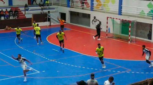 Andebol: ASA Stars da Praia, Graciosa do Tarrafal e RBS da Boa Vista entram a vencer no campeonato nacional