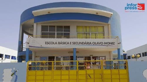 Ilha do Sal: Estudante do Liceu Olavo Moniz agredido com garrafa é saturado com 14 pontos