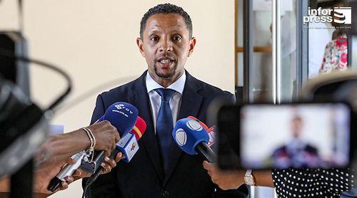 Leilões INPS: Presidente diz que estão a trabalhar para melhorar o processo