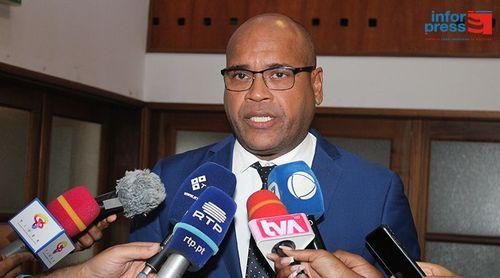 Governo reafirma compromisso de avançar com alterações ao código laboral vigente no país