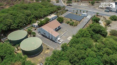 Porto Novo: APN diz ter assegurado fornecimento de água a 12 mil pessoas em 16 anos no município