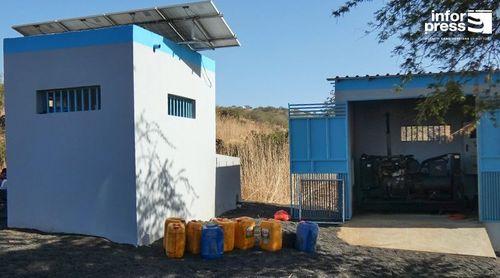 Fogo: Águabrava com déficit de 19 mil contos em 2023 busca soluções para garantir sustentabilidade – administrador (c/áudio)