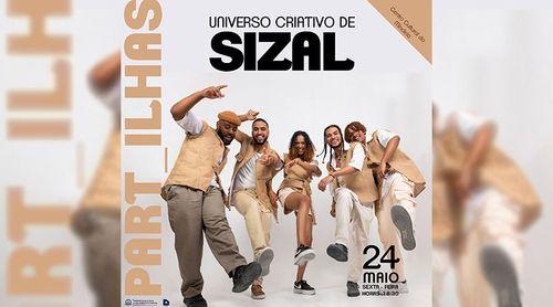 São Vicente: Centro Cultural do Mindelo recebe conversa sobre universo criativo do grupo Sizal