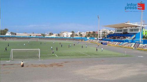 Futebol/São Vicente: Salamansa e Batuque “empatam” Mindelense e Derby e fica tudo igual no topo da tabela