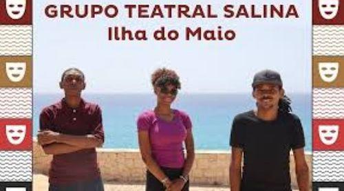 Praia: Grupo Teatral Salina apresenta hoje peça “Nha Kansera ka tem midida" no Auditório Nacional 