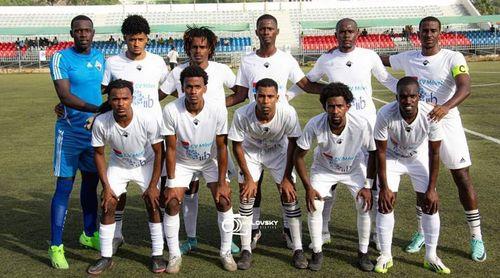 Futebol: Académica da Praia vence os Garridos e apura-se para as meias-finais da Taça Praia