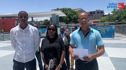 Autárquicas’2024/Santiago Norte: UCID concorre pela primeira vez em Santa Cruz e São Lourenço dos Órgãos