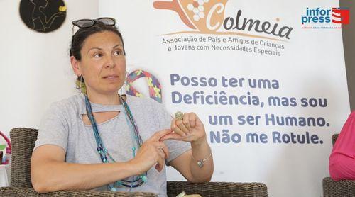 Investigadora autista apela à criação de oportunidades em vez de discriminação  