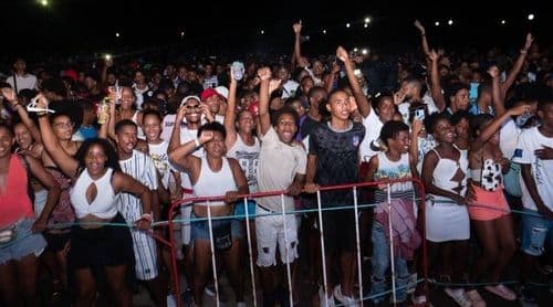 Porto Novo: Autarquia “atenta e preparada” para elevar qualidade do festival de Curraletes – vereador