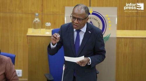 Primeiro-ministro diz que melhorar qualidade de vida dos cabo-verdianos tem estado no centro das prioridades do Governo