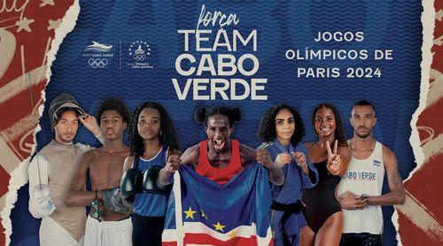 Jogos Olimpicos’2024: Cabo Verde vai abrir casa em Paris para celebrar a cultura nacional