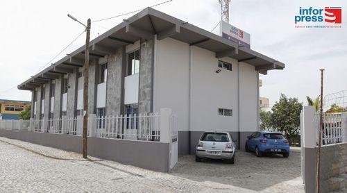 Inforpress assina protocolo bilateral com o  Camões - Instituto da Cooperação e Língua
