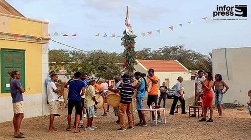Boa Vista: Actividades em Cabeça de Tarafes encerram festividades de São João 2024