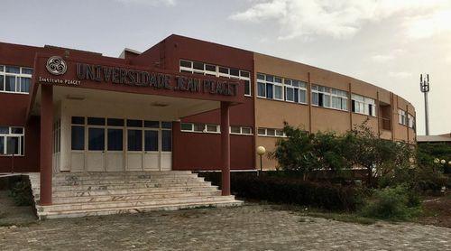 Uni-Piaget promove doação de sangue com alunos para assinalar o Dia Mundial da Saúde