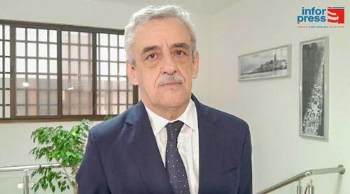 "Cabo Verde poderá resolver grande parte dos problemas da justiça com tramitação electrónica”- Presidente do STJ de Portugal 