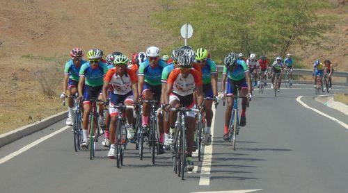 Tour Santiago’2024: Campeonato de Ciclismo acontece em Setembro na cidade da Praia