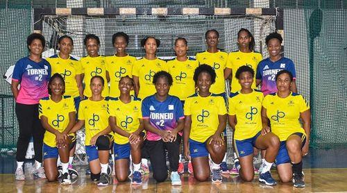 Andebol Feminino/Campeonato CV: Super Estrelas e Graciosa procuram a última vaga das meias-finais