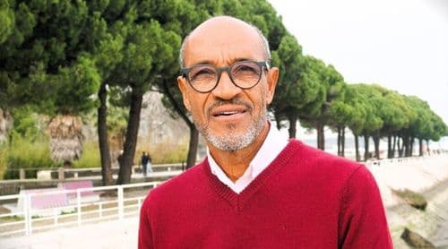Manuel Brito Semedo lança compilação “Porto Memória” de 25 crónicas sobre livros, escritores e análises