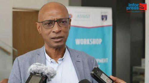 Presidente da FCF distinguido com Prémio Panafricano em Excelência de Gestão 