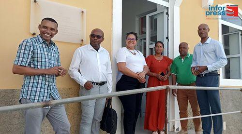 Autárquicas 2024/Santo Antão: MpD formaliza candidatura em Ribeira Grande com uma equipa diversificada