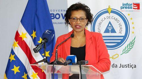 Joana Rosa participa em São Tomé e Príncipe na Conferência dos Ministros da Justiça dos Países de Língua Portuguesa