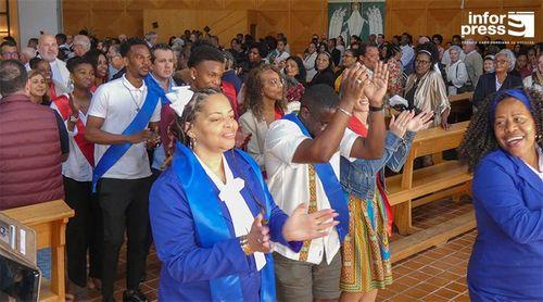 Portugal: Integração dos cabo-verdianos no Algarve é enaltecido no 30º Encontro dos Cabo-verdianos e Seus Amigos