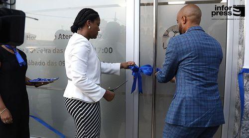 Praia: Achada de Santo António ganha balcão de atendimento da Casa do Cidadão para cobrir toda a zona sul (c/áudio)