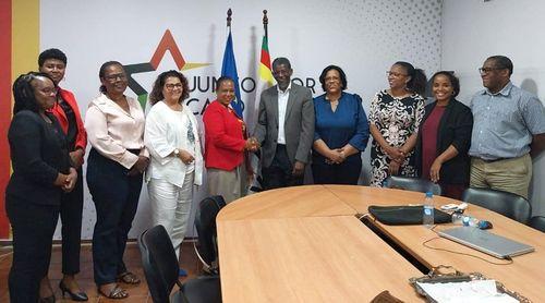 PAICV garante dar cumprimento a legislação em vigor para cumprir Lei da Paridade nas eleições