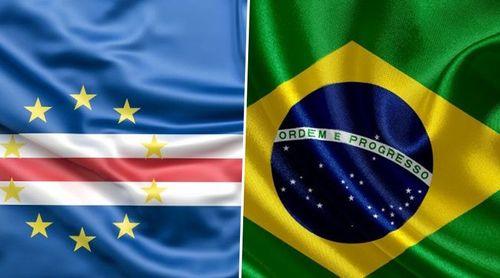 Cabo Verde e Brasil reúnem-se na terça-feira na IV Reunião de Consultas Políticas   