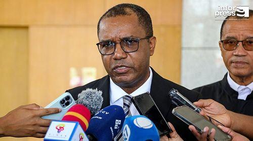 Reestruturação e revisão do regime jurídico das instituições de ensino superior é um dos grandes desafios - ministro