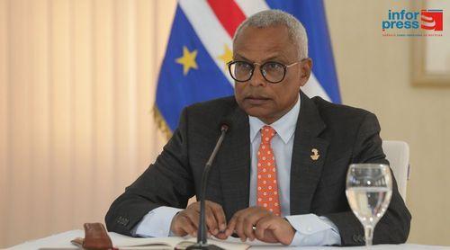 Presidente da República felicita homólogo pelo Dia Nacional da Hungria