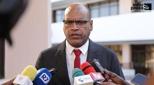 Fernando Elísio participa na 68º sessão da Comissão da ONU sobre o Estatuto da Mulher (CSW)
