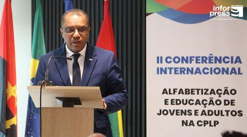 Governo aguarda pela nova análise do Presidente da República ao PCFR