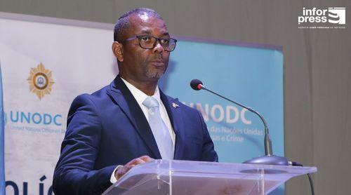 Director nacional da PJ reclama acesso directo ao serviço de videovigilância