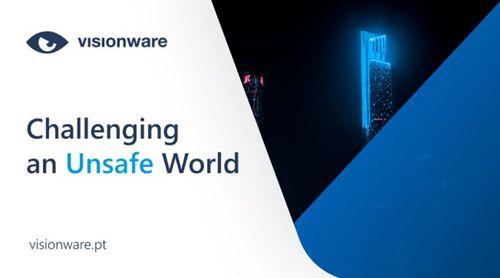 Volume de facturação da VisionWare quase perto de 17% em Cabo Verde