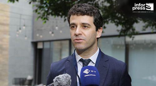 IA generativa abre novo capítulo na intervenção das autoridades da concorrência e da regulação - especialista