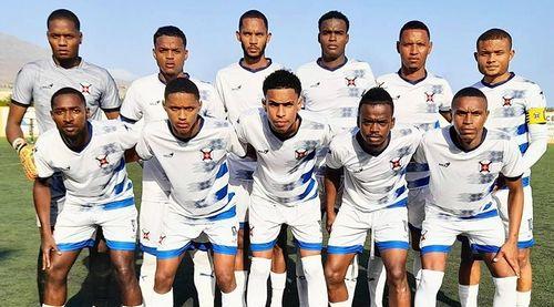 Futebol/Campeonato CV: Sanjoanenses “moralizados” para o jogo com a Ultramarina 