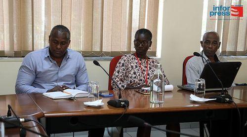 Lei da paridade: PP manifesta-se a favor e afirma que todos devem dar contribuição positiva para o país