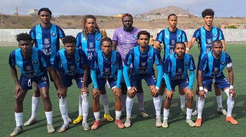 Futebol/Campeonato CV: Morabeza encerra participação com vitória 2-1 sob o Varandinha