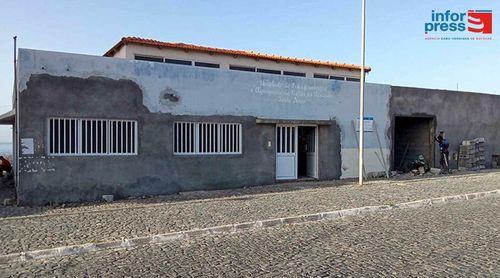 Porto Novo: Obras de conclusão do centro de transformação do pescado retomadas no âmbito do projecto Terra Azul