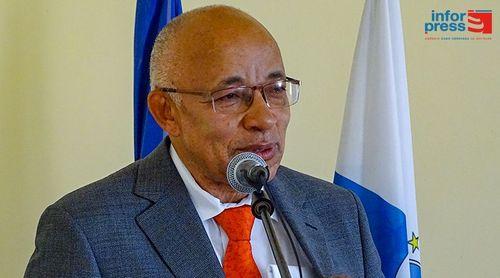 Santo Antão: Obras de construção do estádio municipal do Tarrafal arrancam na segunda-feira - autarca