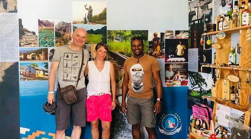 Porto Novo: Posto de turismo diz que Santo Antão continua entre os destinos mais procurados