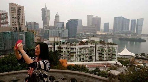 Cimeira sino-lusófona em Macau regressa para relançar cooperação após pandemia