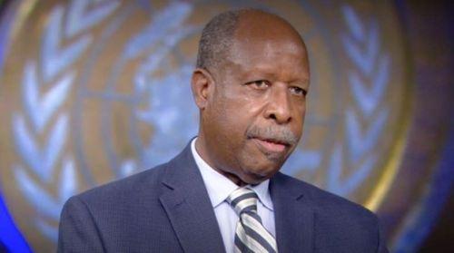 Lutar contra o terrorismo é a prioridade na África Ocidental – ONU