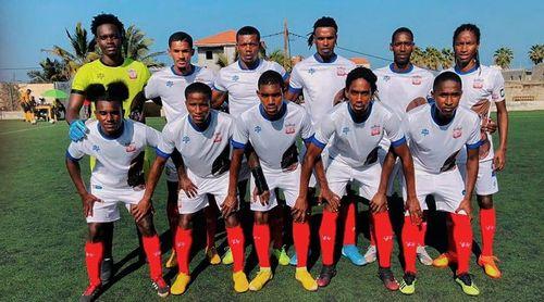 Santiago Norte: Varandinha goleia Portas Abertas (6-2) e isola-se na liderança do campeonato
