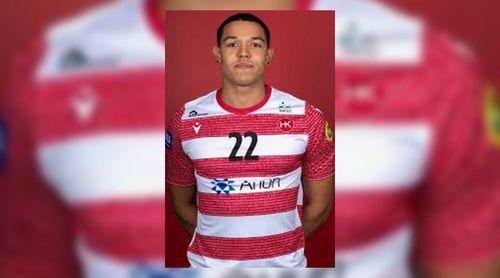 Andebol: Oli Rocha, do Afturelding da Islândia, quer reforçar Cabo Verde no Mundial