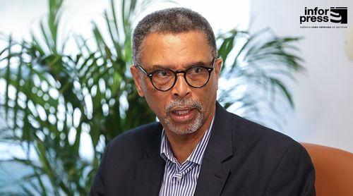 Governo confirma Pedro Barros como novo presidente do conselho de administração da TACV