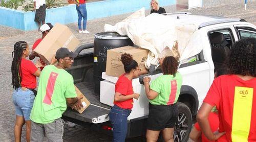 Porto Novo: Loja Social tem dado um grande contributo na solução dos problemas de muitas pessoas – Autarquia   