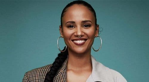 Mayra Andrade lança disco a 11 de Outubro com gravação do espectáculo ao vivo do projecto “reEncanto”