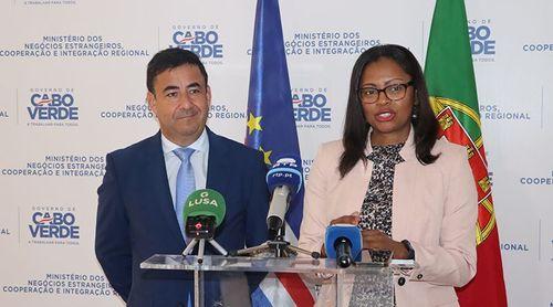 “Mobilidade entre Portugal e Cabo Verde tem sido sustentável” - Governo
